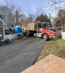 Best Attic Cleanout in Wacousta, MI